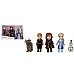 Set 6 Frozen Adventure Characters 15cm Set 6 Frozen Adventure Characters 15cm