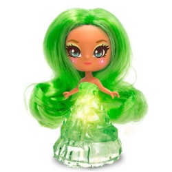 Doll Crystalina Light Up Fairies & Jewelery Aventurine