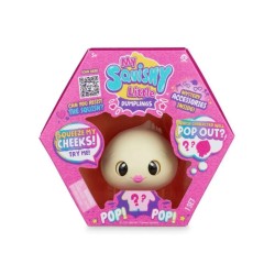 My Squishy Little Dumplings Dee Pink 8.6cm 4931