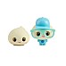 My Squishy Little Dumplings Dot Blue 4933 My Squishy Little Dumplings Dot Blue 4933