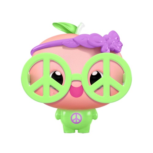 My Squishy Little Peach 4937