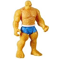 Marvel Legends Retro Thing 9cm F3817
