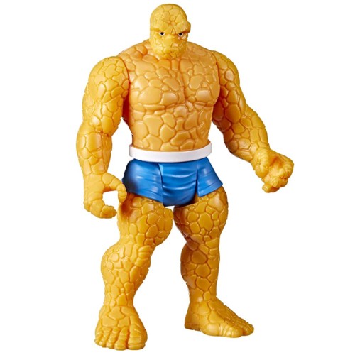 Marvel Legends Retro Thing 9cm F3817