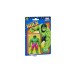 Marvel Legends Retro Hulk 9cm F2650