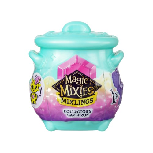 Magic Mixies Mixlings Single Series 2 30404