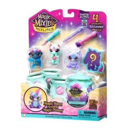 Mini Magic Mixies Mixlings Mega Pack Series 2 30406