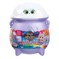Magic Mixies Magicolor Surprise Cauldron 30403