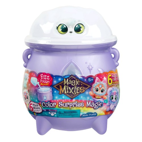 Magic Mixies Magicolor Surprise Cauldron 30403