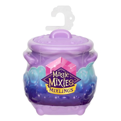 Magic Mixies Mixlings Single Pack 30358