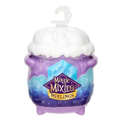 Magic Mixies Mixlings Twin 30359