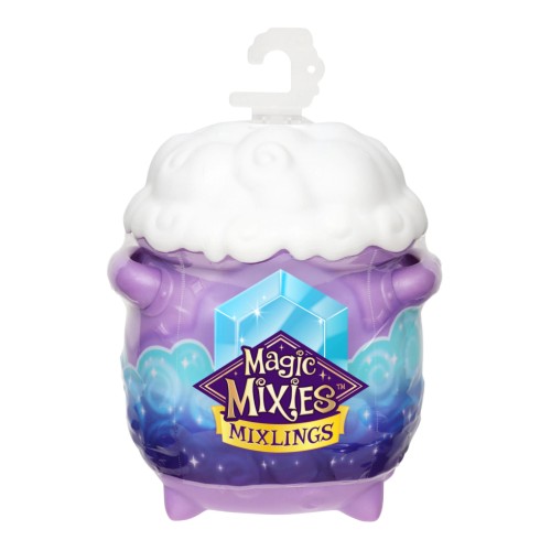 Magic Mixies Mixlings Twin 30359