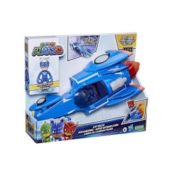 Hasbro Pj Masks Cat Racer (f6213)