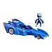 Hasbro Pj Masks Cat Racer (f6213)