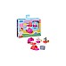 Peppa Pig Adventures Sleepover (f6430)