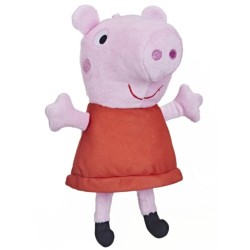 Doll Hasbro Peppa Pig Giggle N Snort (f6416)