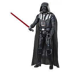 Star Wars Revenge Of The Sith Darth Vader 30cm E4049