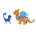 Set Master Paw Patrol Rescue Knights Chase & Dragon Draco (20135263)