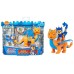 Set Master Paw Patrol Rescue Knights Chase & Dragon Draco (20135263)