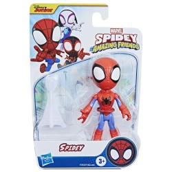 Marvel Spidey And His Amazing Friends Spidey 10cm F1935