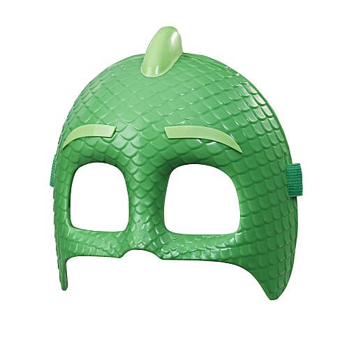 Mask Hasbro Pj Masks Gekko Hero (f2140)