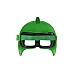 Mask Hasbro Pj Masks Gekko Hero (f2140) Mask Hasbro Pj Masks Gekko Hero (f2140)