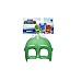 Mask Hasbro Pj Masks Gekko Hero (f2140) Mask Hasbro Pj Masks Gekko Hero (f2140)