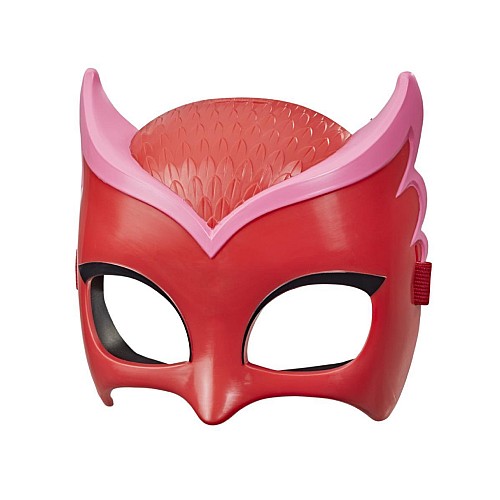 Mask Hasbro Pj Masks Owlette Hero (f2139)