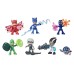 Pj Masks Hero & Villain F2096