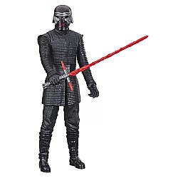 Star Wars The Rise Of Skywalker Supreme Leader Kylo Ren 30cm E4046