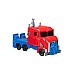 Hasbro Transformers Earthspark Spinchanger Optimus Prime (f7663) Hasbro Transformers Earthspark Spinchanger Optimus Prime (f7663)