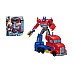 Hasbro Transformers Earthspark Spinchanger Optimus Prime (f7663) Hasbro Transformers Earthspark Spinchanger Optimus Prime (f7663)