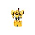Transformers Earthspark Spin Changer Bumblebee Mo Malto (f7662)