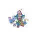 Set My Little Pony Mini World Magic Epic Mini Crystal Brighthouse (f3875)