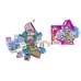 Set My Little Pony Mini World Magic Epic Mini Crystal Brighthouse (f3875)