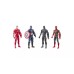 Marvel Avengers End Game Titan Heroes Series E5863