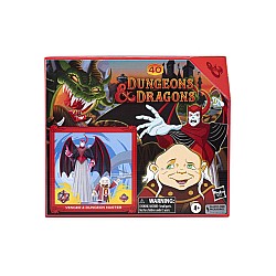 Dungeons Dragons Venger Dungeon Master15cm F6641