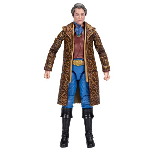 Dungeons Dragons Honor Among Thieves Golden Archive Forge 15cm F4874