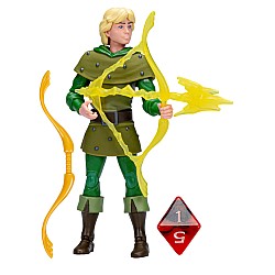 Dungeons Dragons Retro Collection Hank 15cm F4882
