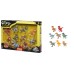 Goo Jit Zu Jurassic Minis S1 42535