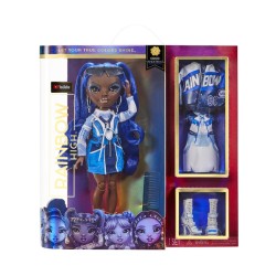 Doll Rainbow High Core Fashion Coco Vanderbalt (578321)