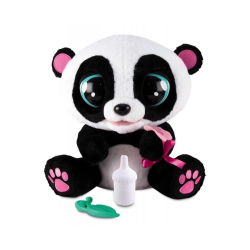 Plus Club Petz Yoyo Panda (281-95199)