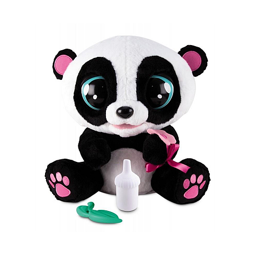 Plus Club Petz Yoyo Panda (281-95199)