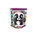 Plus Club Petz Yoyo Panda (281-95199)