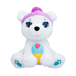 Plus Club Petz Artie The Polar Bear (281-86074)
