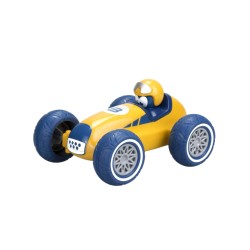 Car Silverlit My First Rc Racerstyle Yellow (81476)