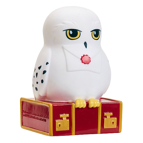 Harry Potter Hedwig Goglow Buddy Night Light & Torch