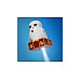 Harry Potter Hedwig Goglow Buddy Night Light & Torch