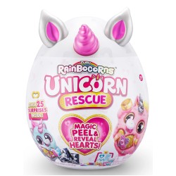 Plus Rainbocorns Big Surprise S5 Unicorn Rescue Surprise (9262)
