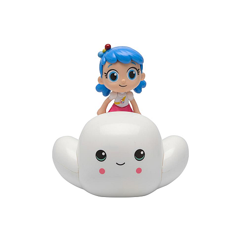 True Free Wheel Cumulo W. True 211 9072