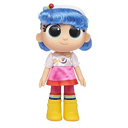 Doll True Sound & Light 30cm (211-1081)